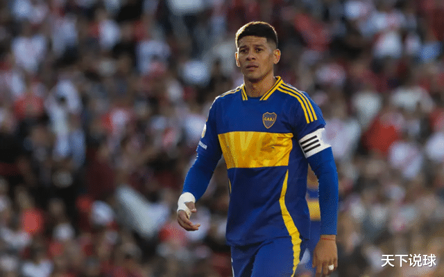 赛前专访:博卡青年主帅谈世俱杯目标 赛前专访:博卡青年主帅谈世俱杯目标