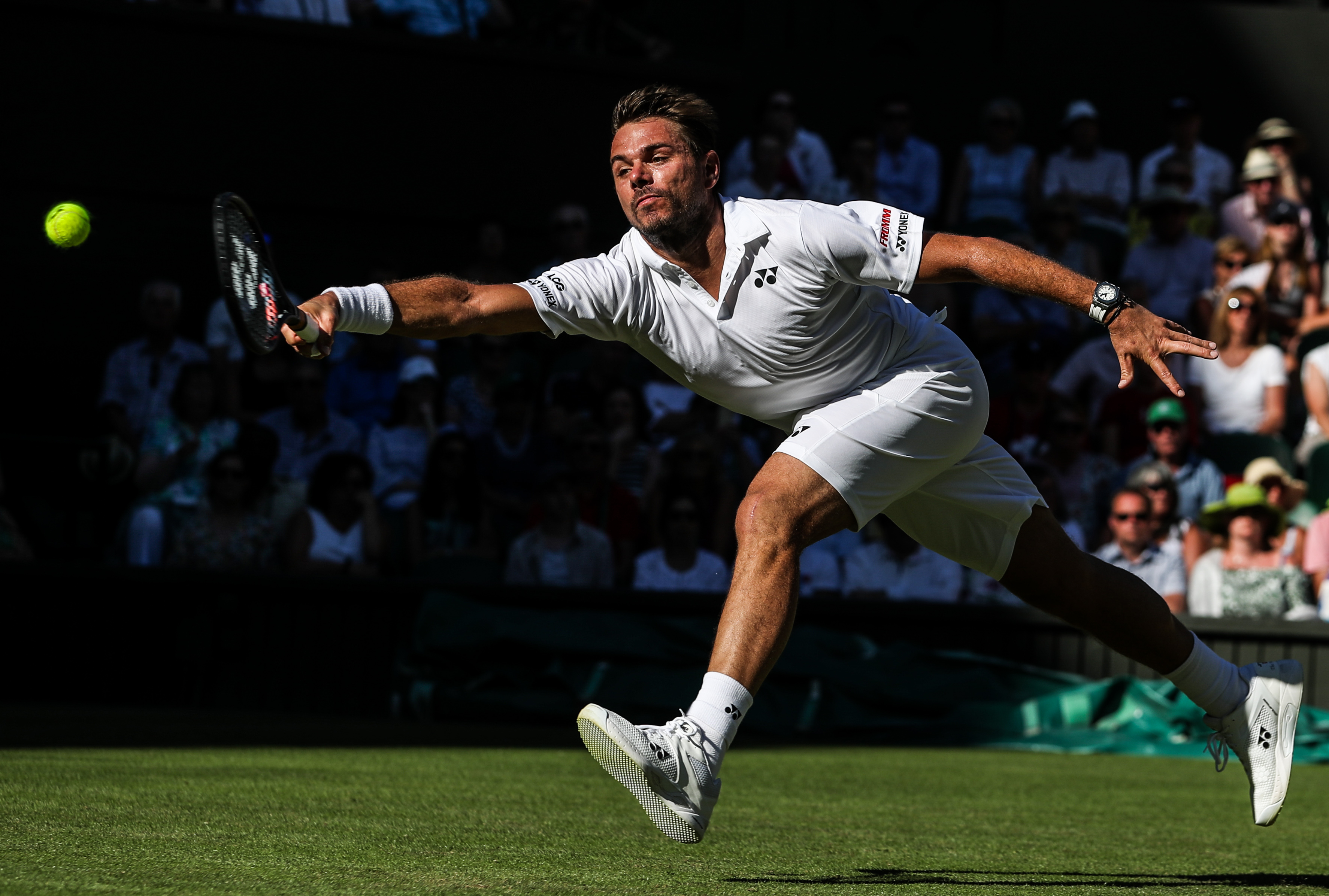 美国网球队完胜世界网球队,瓦林卡高光表现 美国网球队完胜世界网球队,瓦林卡高光表现