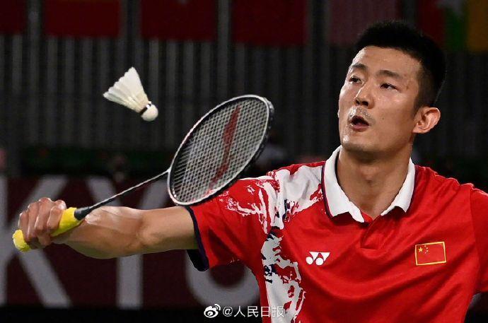 丹麦羽毛球队爆冷日本羽毛球队,谌龙打破历史纪录 丹麦羽毛球队爆冷日本羽毛球队,谌龙打破历史纪录