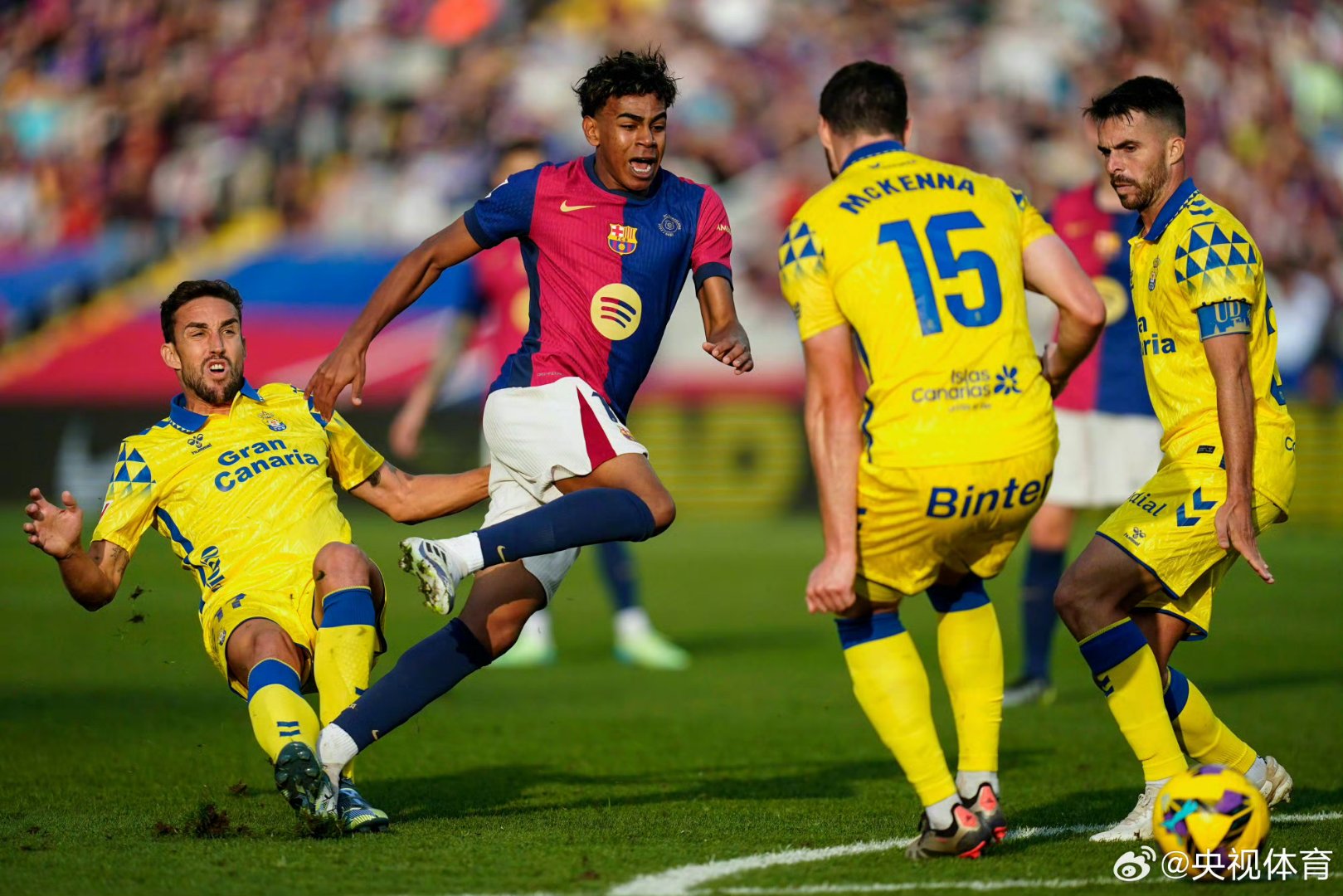 马竞折戟巴萨,遭遇联赛失利 马竞折戟巴萨,遭遇联赛失利