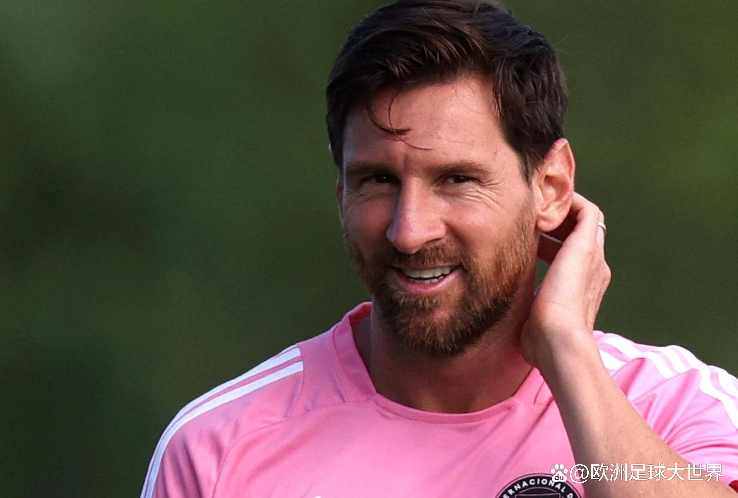 雷速官网-韩国爆冷切尔西，梅西完成帽子戏法