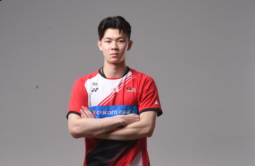 马来西亚队逆转德国队,李梓嘉刷新纪录 马来西亚队逆转德国队,李梓嘉刷新纪录