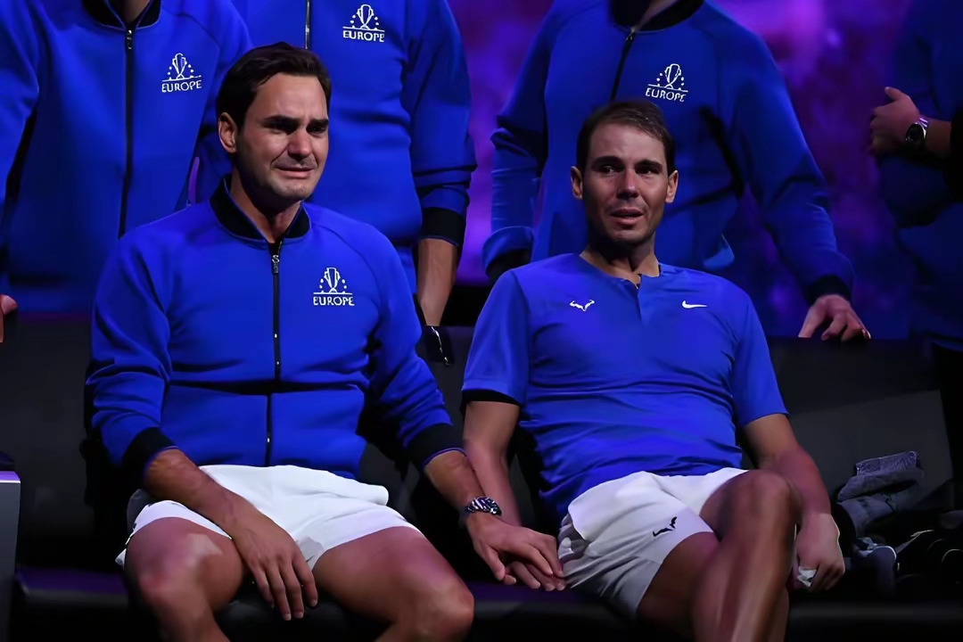 温网鏖战戴维斯杯，纳达尔统治全场