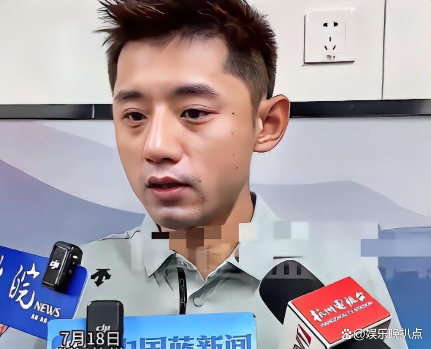 英格兰队完胜瑞典队，张继科高光表现