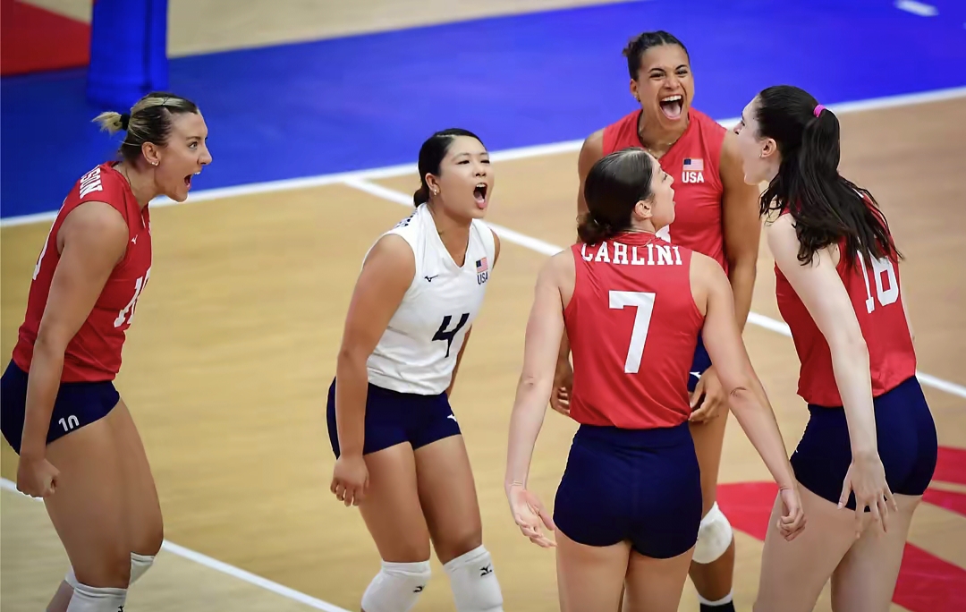 波兰队力克韩国队,奥恰洛夫带队取胜 波兰队力克韩国队,奥恰洛夫带队取胜