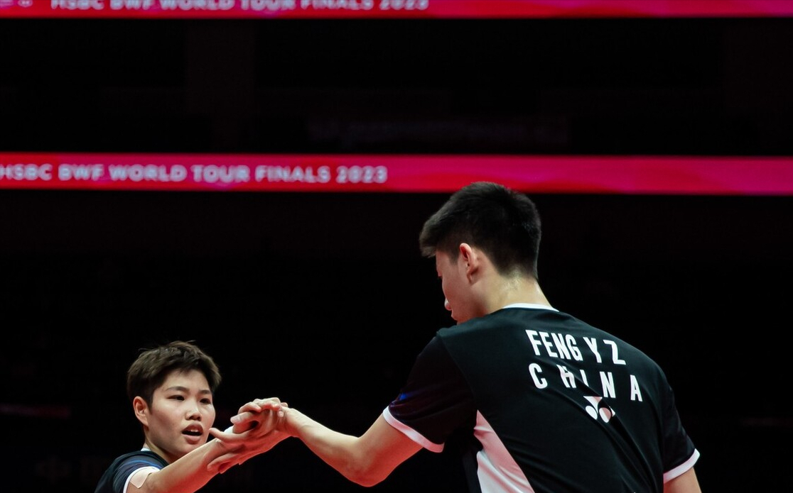 法国队轻取泰国队,陈雨菲关键制胜 法国队轻取泰国队,陈雨菲关键制胜