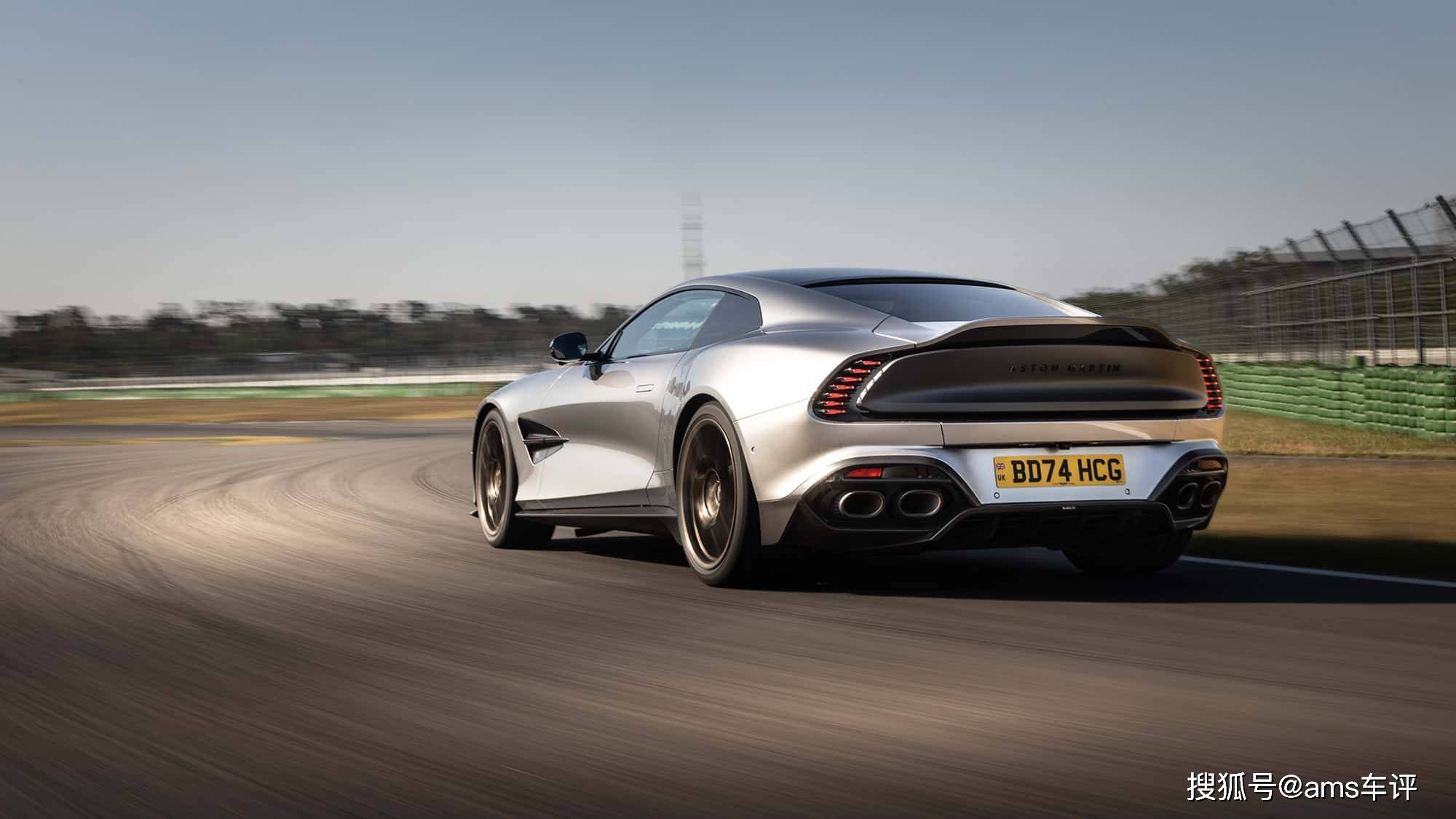 阿斯顿马丁碾压威廉姆斯,皮亚斯特里刷新纪录 阿斯顿马丁碾压威廉姆斯,皮亚斯特里刷新纪录