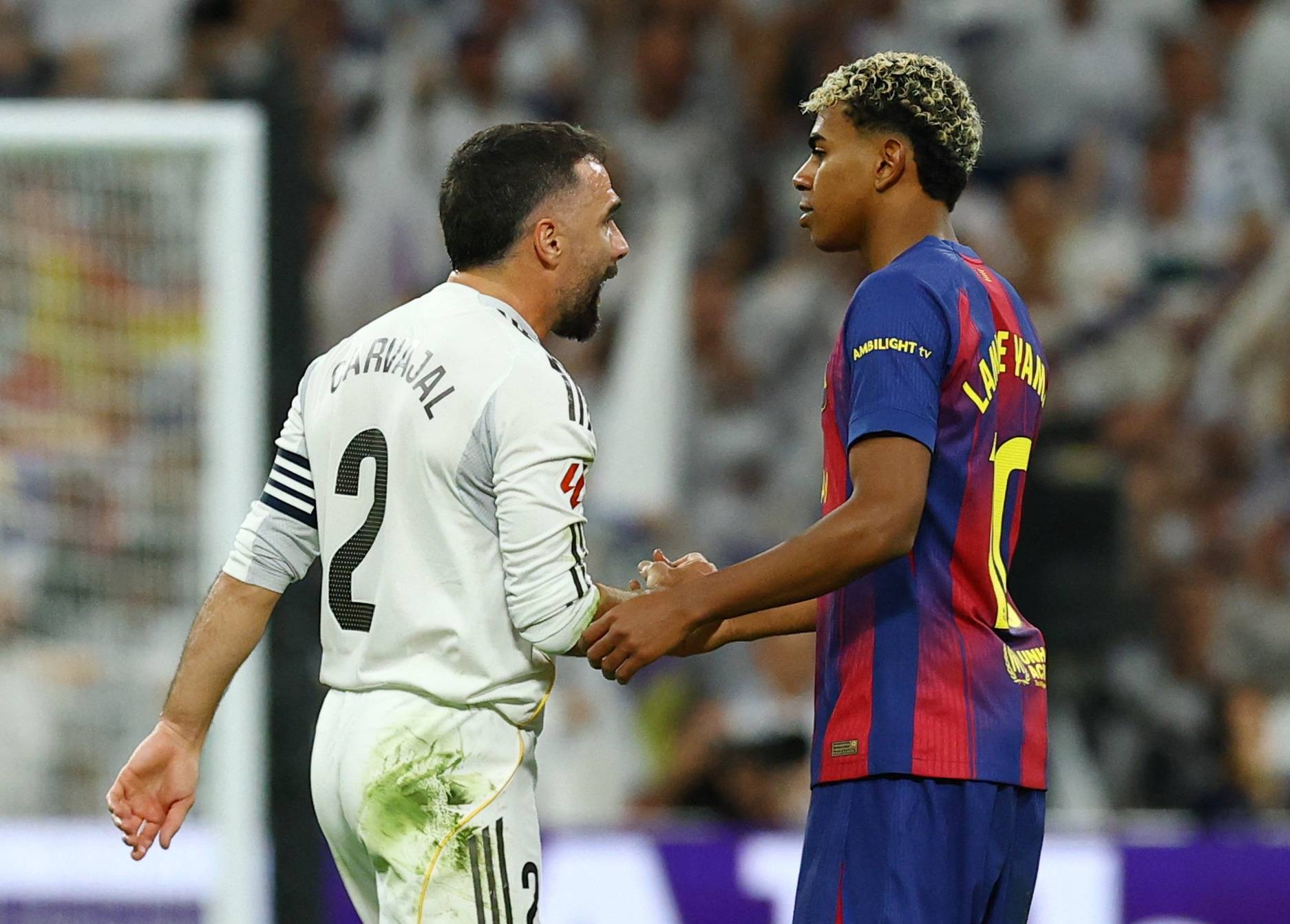 leisu-西班牙绝杀巴萨，佩德里刷新纪录