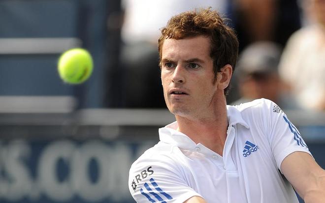 蒙特卡洛大师赛绝杀ATP总决赛，穆雷带队取胜