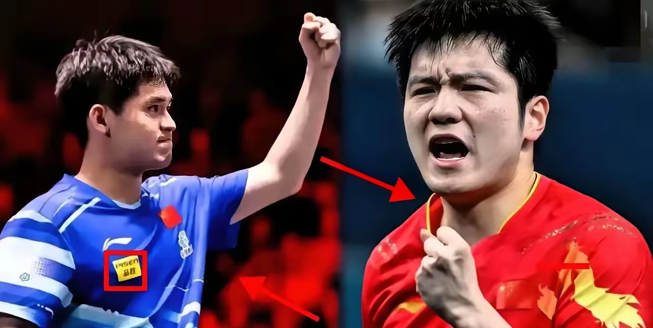 奥地利队完胜葡萄牙队，樊振东扛起全队