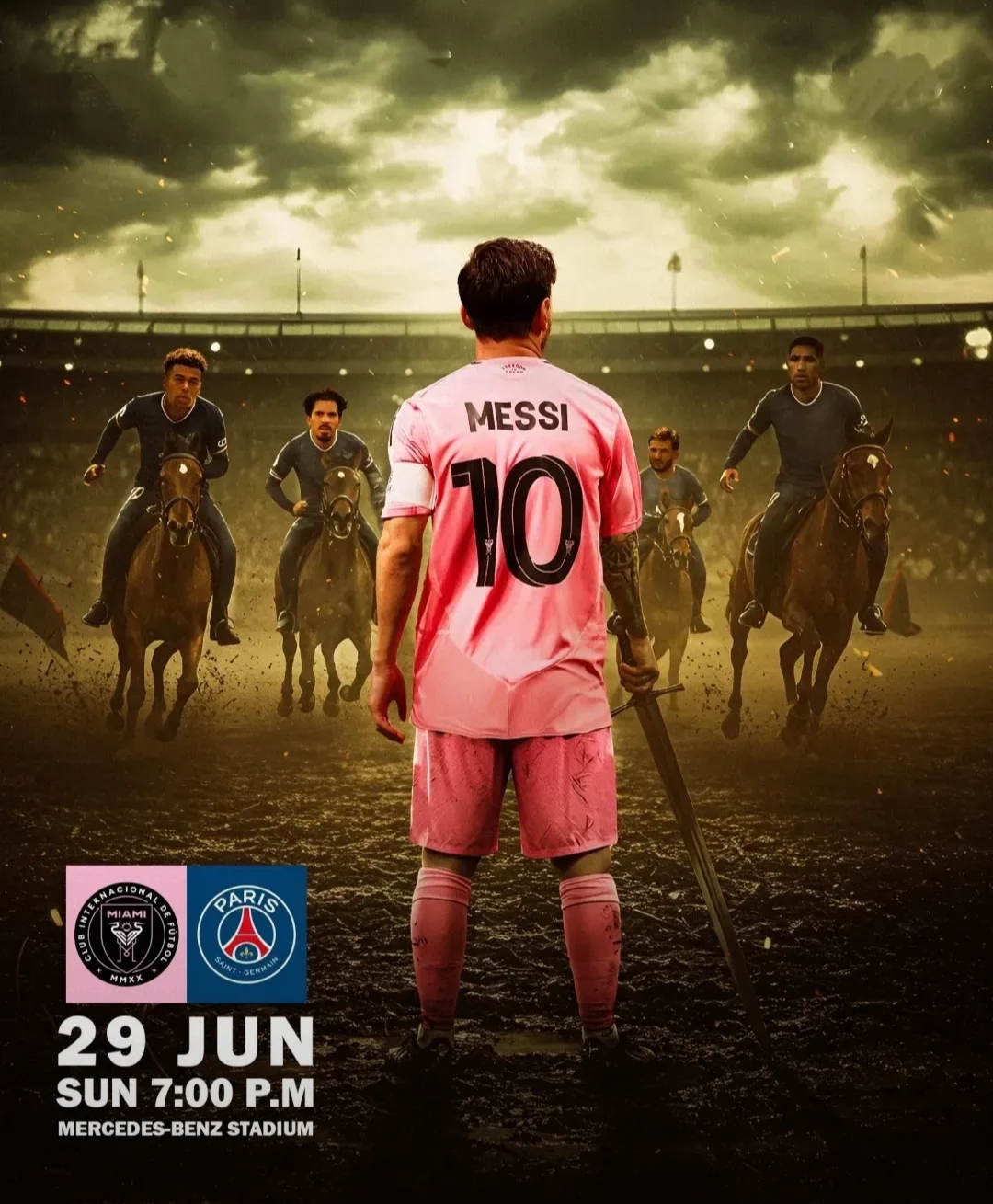 巴黎逆袭成功，尽显实力晋级淘汰赛