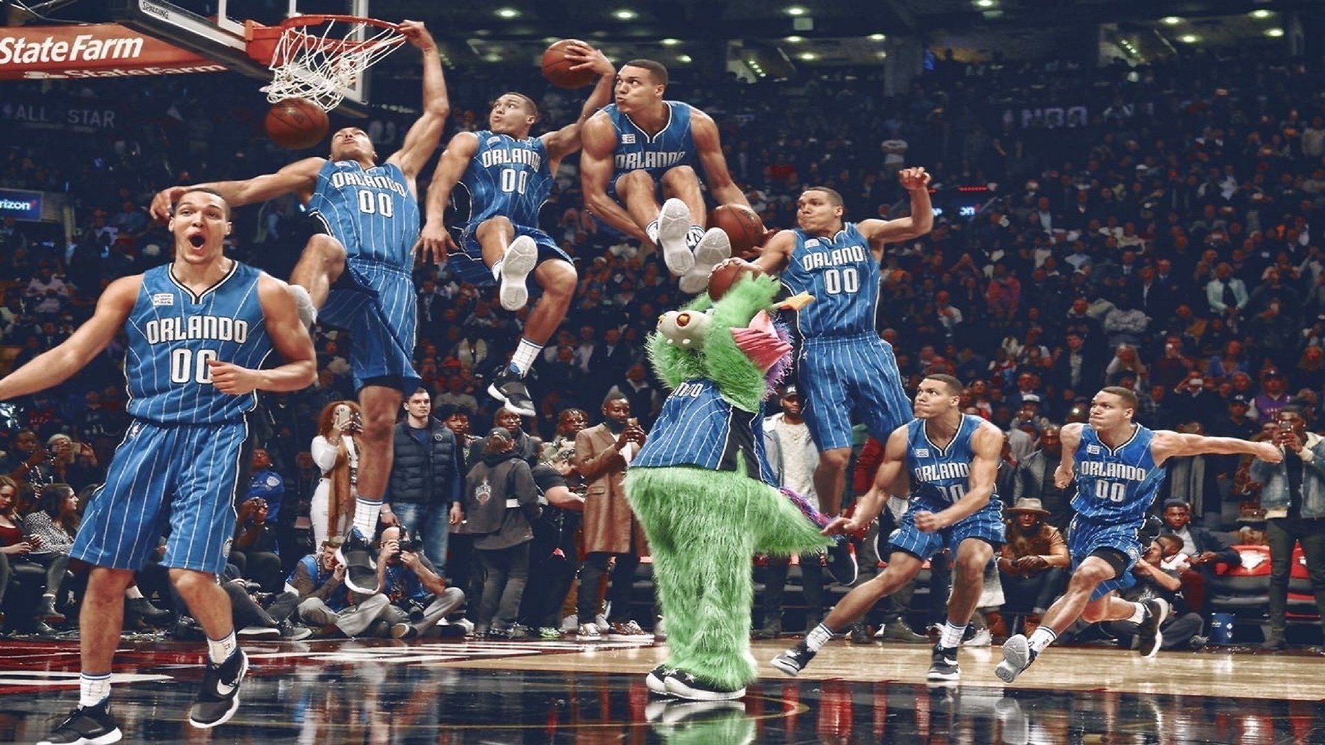 雷速官网-戈贝尔制胜封盖锁定胜局，勇士末节一波流带走森林狼